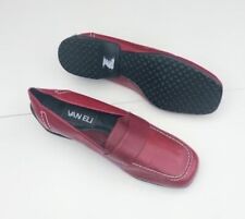 Ladies Italian learther shoes size 3/36