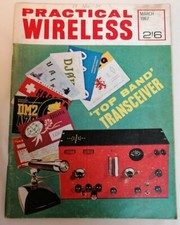 MAGAZINE - Vintage Practical