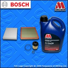 SERVICE KIT OPEL VAUXHALL