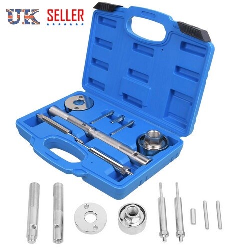 Diesel injector puller tool - diesel,