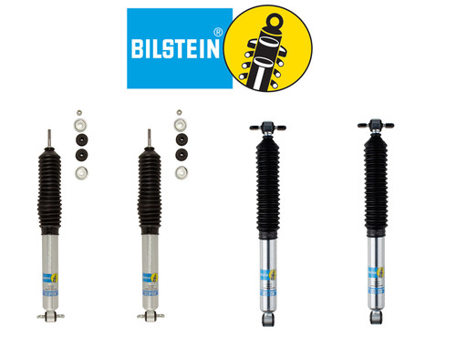 Bilstein 5100 shock - b8,