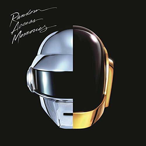 Daft punk random access - punk,