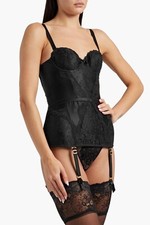 AGENT PROVOCATEUR ANDEE CORSET