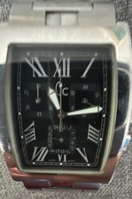 gc guess collection swiss made
