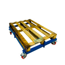 EURO Pallet Dolly / Trolley -