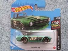 Hot Wheels 2021 #009/250