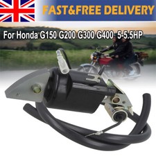 Ignition Magneto Coil Module