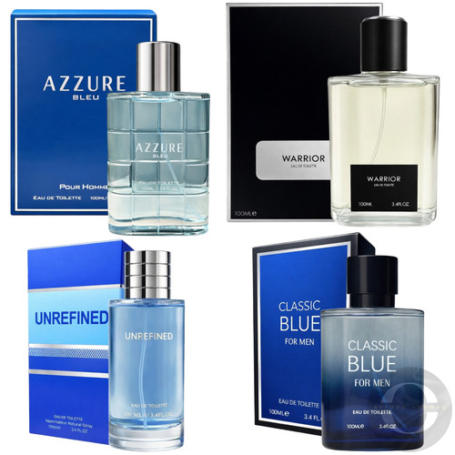 Men aftershave eau - aftershave,