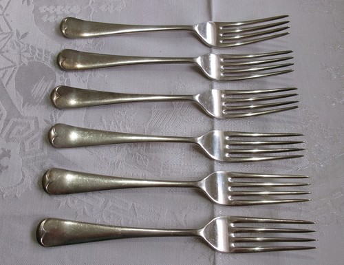 Antique silver plate - antique,
