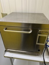 Merrychef Eikon E3 High Speed
