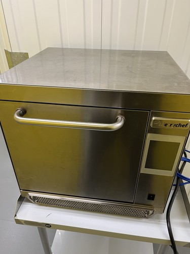 Merrychef eikon high speed - eikon,