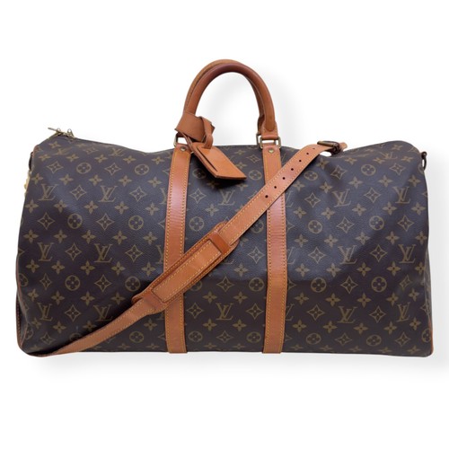 Louis vuitton monogram canvas - louis,