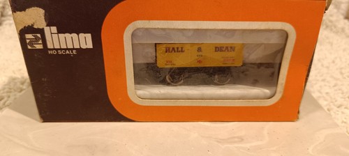 Lima 3152 dual - 3152, hall