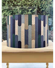 Lampshade Mid Century Modern