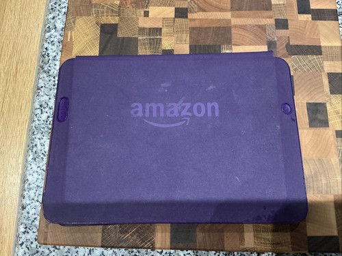 Amazon kindle fire hdx - kindle,