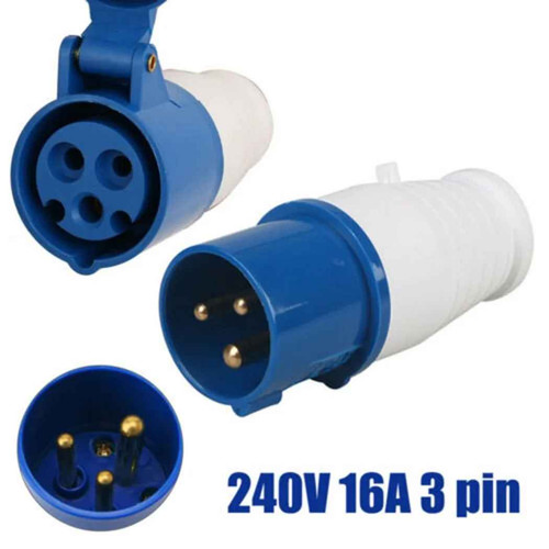240v 16a pin blue site - 3,
