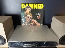 The Damned - Damned France