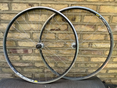 Mavic cxp22 shimano - shimano, 600
