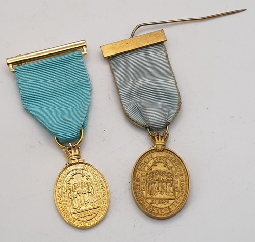 Masonic quatuor cornonati - masonic,