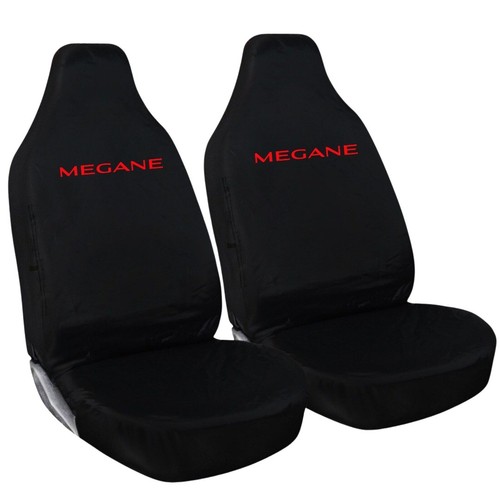 Fits renault megane red - fits,