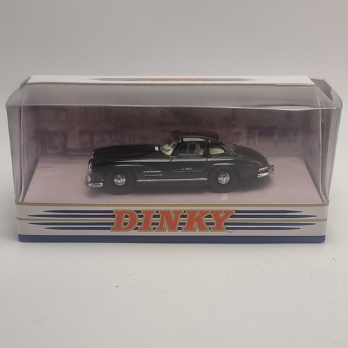 Matchbox the dinky collection - matchbox,