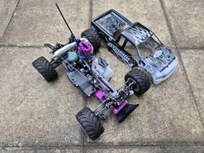 Schumacher Menace .21 (3.5cc)