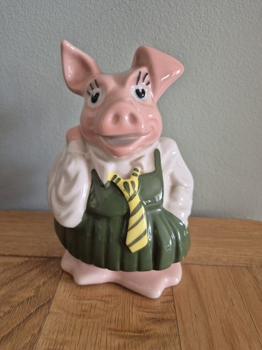 Wade natwest annabel pig - natwest,