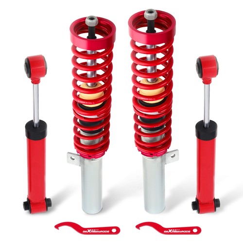 Coilovers for peugeot - for, 206