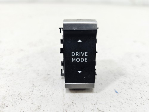 Jeep avenger drive mode - drive,
