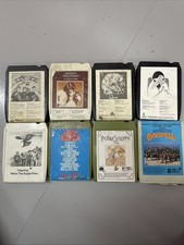 Track stereo cassette - track,