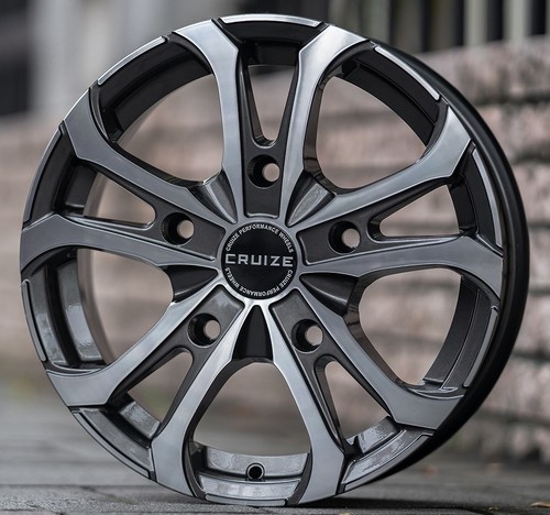 Gmf matterhorn alloy - 16",