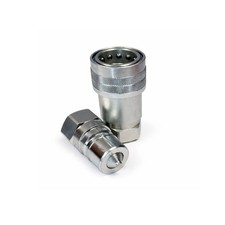ISO A Series Hydraulic Quick