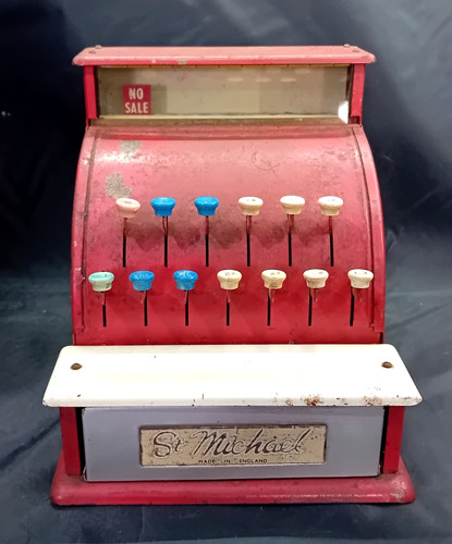 Vintage 1950s michael marks - vintage,