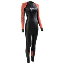 Zone3 Women's Venture Wetsuit