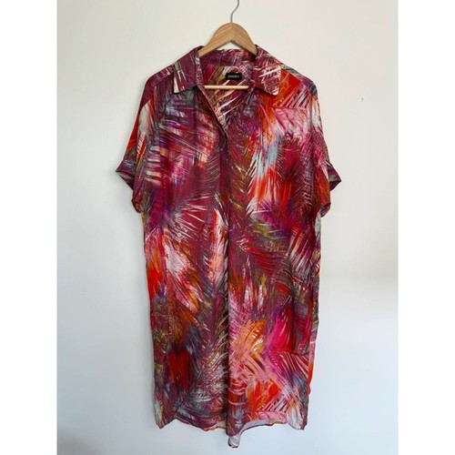 Pomodoro print button front