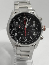 Citizen eco drive mens