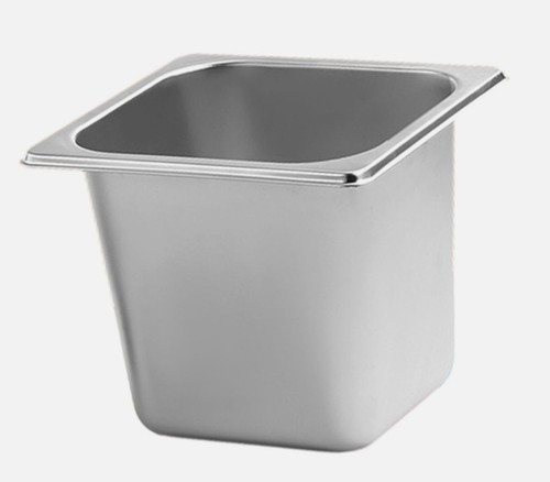 Hotel pans size deep steam - hotel,