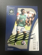Hand Signed Plymouth Argyle