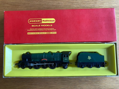 Hornby 053 princess victoria - r.053,