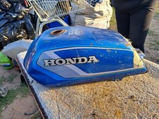 HONDA H100 H 100 ?? MOTORBIKE