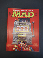 THE MAD MAGAZINE VOL 1 NO. 64