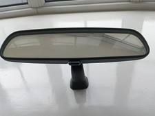 Rear View mirror For VW Transporter 2012 Removed From T5