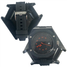 Reebok Men's Swag Watch (Size