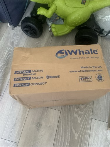 Whale switch connect control - whale,