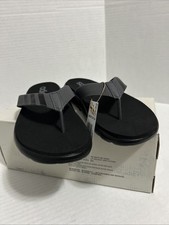 adidas Mens 6 Gray/Black