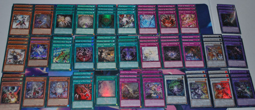 Yugioh custom - yu-gi-oh!,