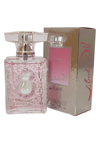 Salvador dali dalia eau - salvador, de