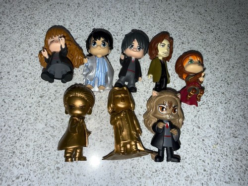 Harry potter magical capsules - potter,