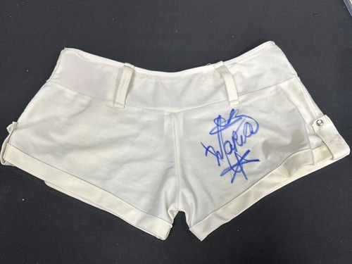 Maria kanellis signed beige - maria,