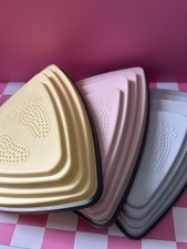 Sensory Junction Pastel River Stepping Stones X3